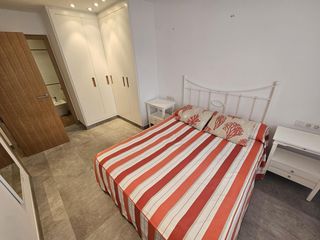 Alquiler Apartamento  Ferrandis salvador. Apartamento en alquiler en escuela de vela, 4 dormitorios.