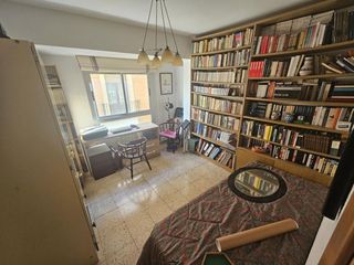 Pis a Casco Histórico. Piso en venta en plaza mª agustina, 4 dormitorios.