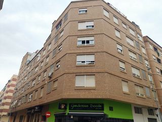 Location Appartement  Onda. Piso en alquiler en oeste, 2 dormitorios.