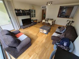 Pis  Bucarest. Piso en venta en este  av. del mar, 1 dormitorio.