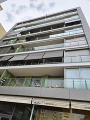 Pis  Bucarest. Piso en venta en este  av. del mar, 1 dormitorio.