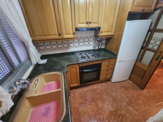 Rent Flat  Juan de austria. Piso en alquiler en grao de castellón, 2 dormitorios.