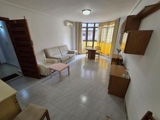 Lloguer Pis  San vicente. Piso en alquiler en centro  casco histórico, 2 dormitorios.