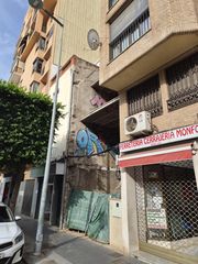 Terreno residenziale in Valencia 8. Parcela en venta en avda. valencia.