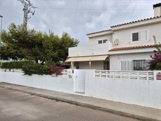 Reihenhaus  Blaumar. Casa adosada en venta en mohino, 4 dormitorios.