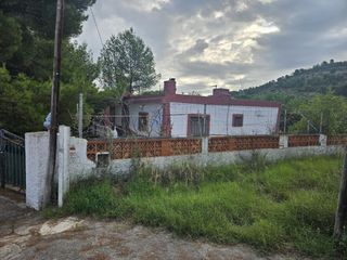 Chalet  Vall d`umbrí 355. Chalet en venta en vall dumbrí, 3 dormitorios.