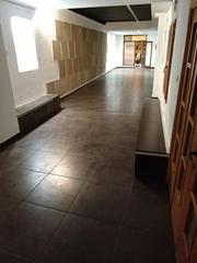 Miete Geschäftsraum in Casco Histórico. Local en alquiler en centro, 1 dormitorio.