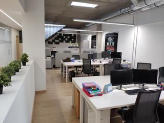 Local Comercial en Ensanche - Parque del Oeste. Local en venta en castellon de la plana, 7 dormitorios.