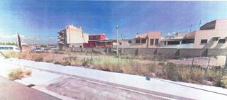 Terreno residenziale  Del almendro. Parcela en venta en oeste.