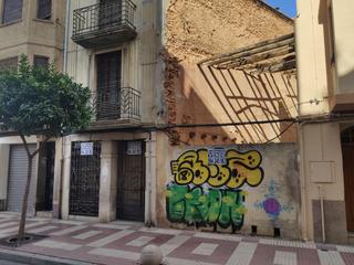 Haus in Hospital - Plaza del Real. Casa en venta en centro.
