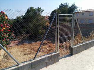 Terreny residencial en Borriol. Parcela en venta en borriol.