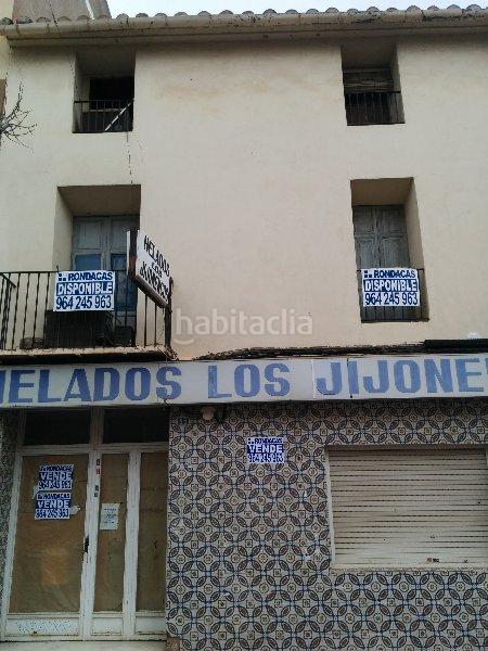 Foto 40b57404-959c-4641-a87f-b36c30fbf9c9. Casa a Pueblo Benicasim / Benicàssim