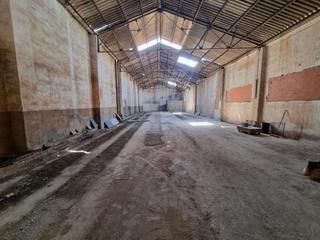 Nau industrial  Ingeniero echegaray. Nave industrial en venta en onda, 2 dormitorios.