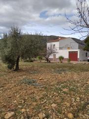 Masia a Sierra Engarcerán. Casa rural en venta en sierra engarceran, 5 dormitorios.