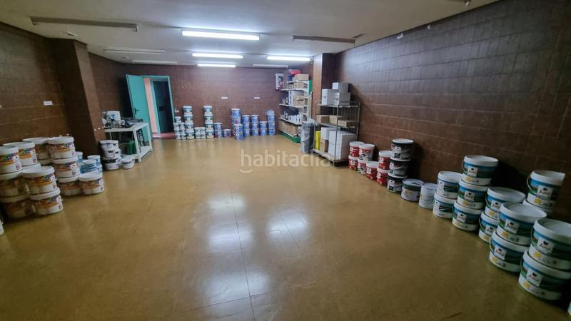 Foto 33eb95b0-036f-42b2-bceb-8de5dac6aac6. Business premise in Mestrets Castellón de la Plana