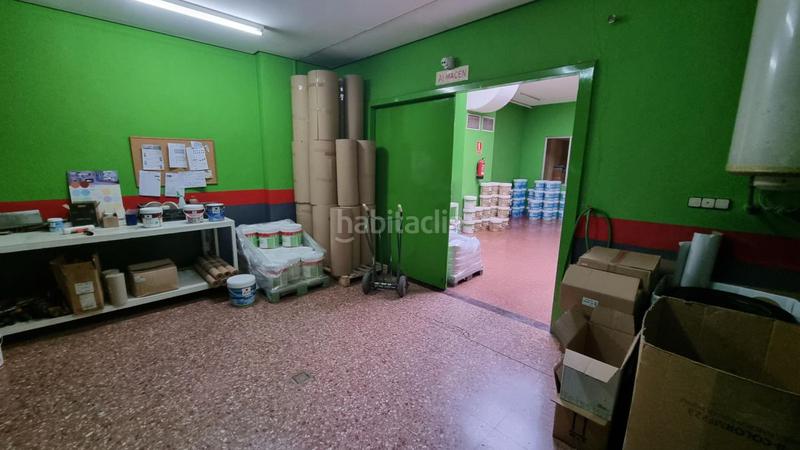 Foto 35bdc737-eb99-4808-bc3b-cc101bbe57ed. Business premise in Mestrets Castellón de la Plana