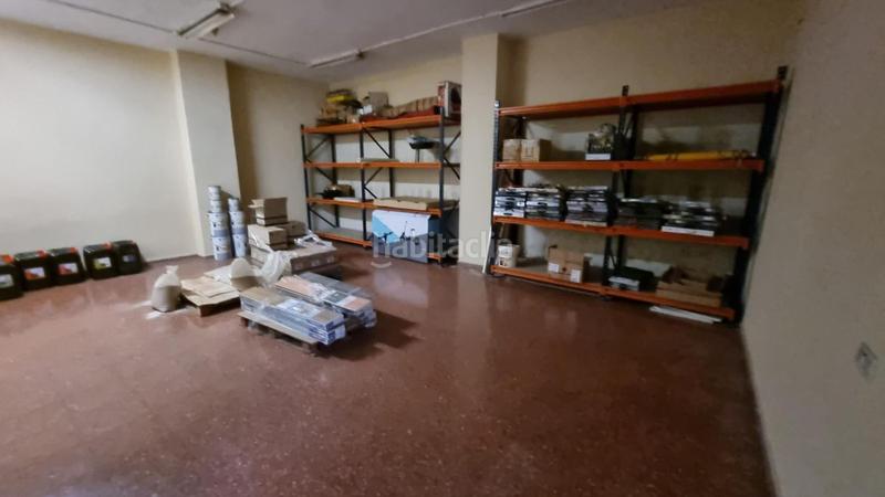 Foto 685c3f39-e5b3-4da6-ad8f-3d1c41d3b54a. Business premise in Mestrets Castellón de la Plana