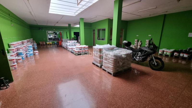 Foto 8b4af5f2-4842-41d9-8cc1-d3597508d4e0. Business premise in Mestrets Castellón de la Plana