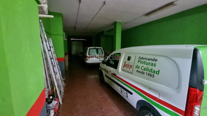 Foto b2433bcc-cbc5-4236-9e7c-352bd8bcdc86. Business premise in Mestrets Castellón de la Plana