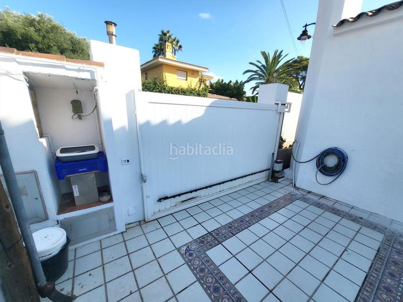 Foto 71c045ed-df11-4b57-849d-a370058ab22c. Chalet villa en venta en grao de castellón pinar, 9 dormitorios. en Castellón de la Plana