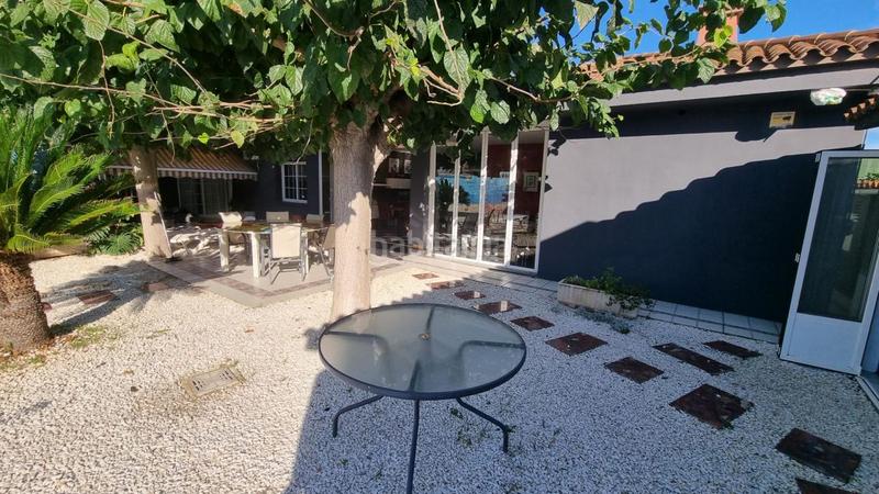 Foto 93ebbbf8-df91-4319-8104-5f2876f7cc69. Chalet villa en venta en grao de castellón pinar, 9 dormitorios. en Castellón de la Plana