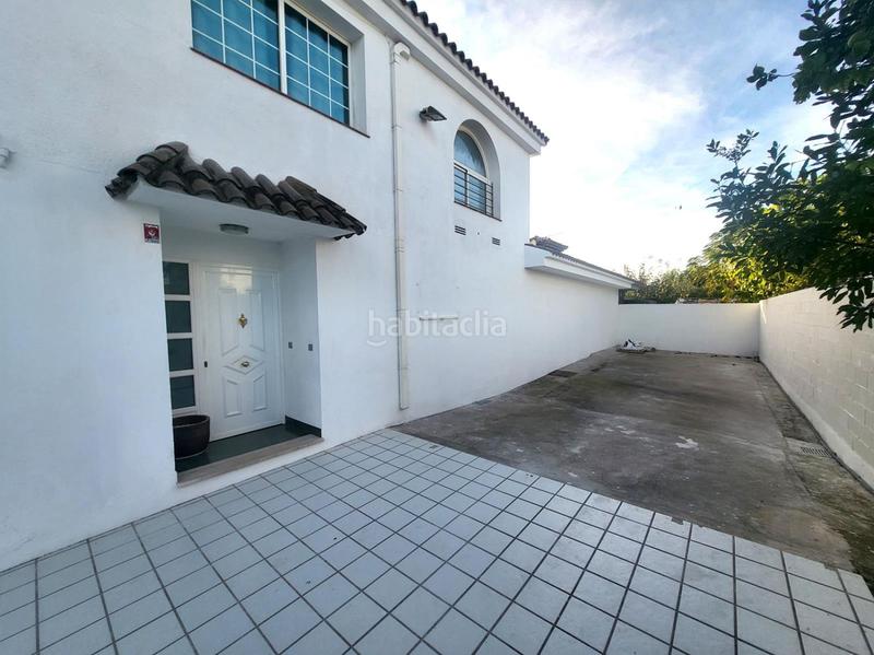 Foto 9aa909fb-f74f-4376-915a-870883184fbe. Chalet villa en venta en grao de castellón pinar, 9 dormitorios. en Castellón de la Plana
