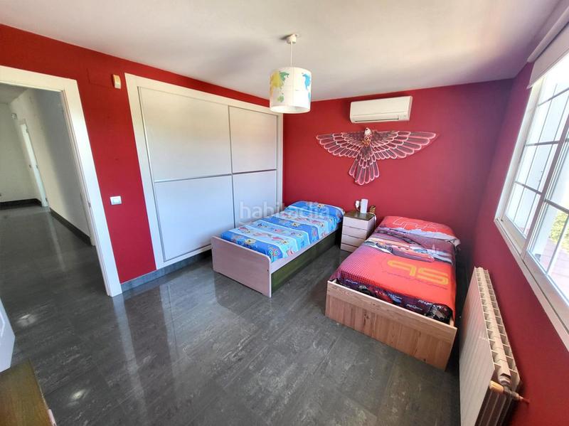 Foto c4fd9f7d-3742-4379-809b-e69978ef30e2. Chalet villa en venta en grao de castellón pinar, 9 dormitorios. en Castellón de la Plana