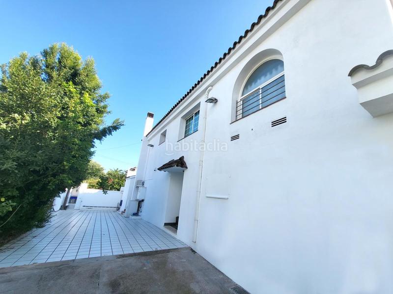 Foto d41a803d-20da-409e-bff9-bccd5614c0c6. Chalet villa en venta en grao de castellón pinar, 9 dormitorios. en Castellón de la Plana