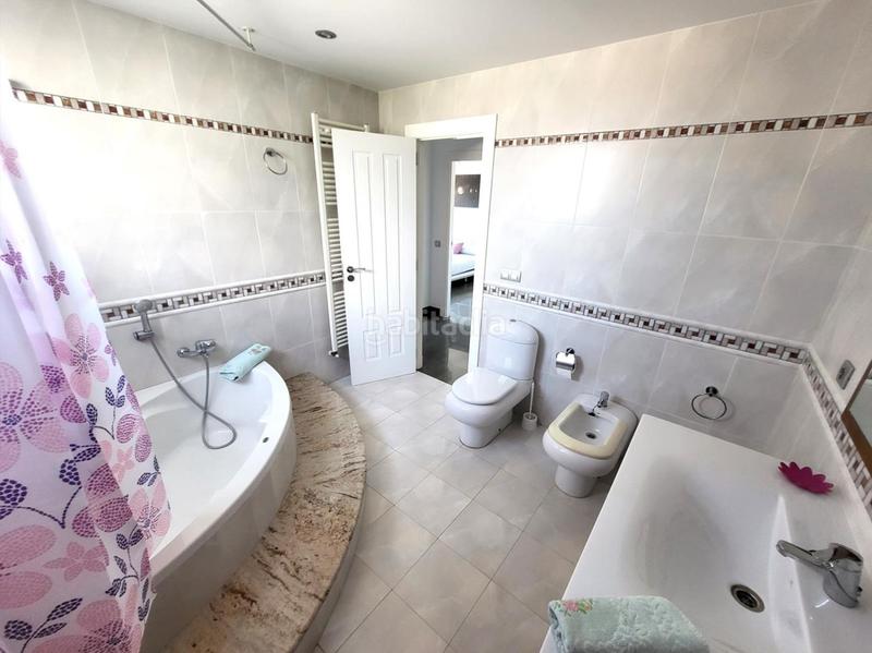 Foto e6d5637d-6420-45a6-bdd7-2aac9235b6d5. Chalet villa en venta en grao de castellón pinar, 9 dormitorios. en Castellón de la Plana