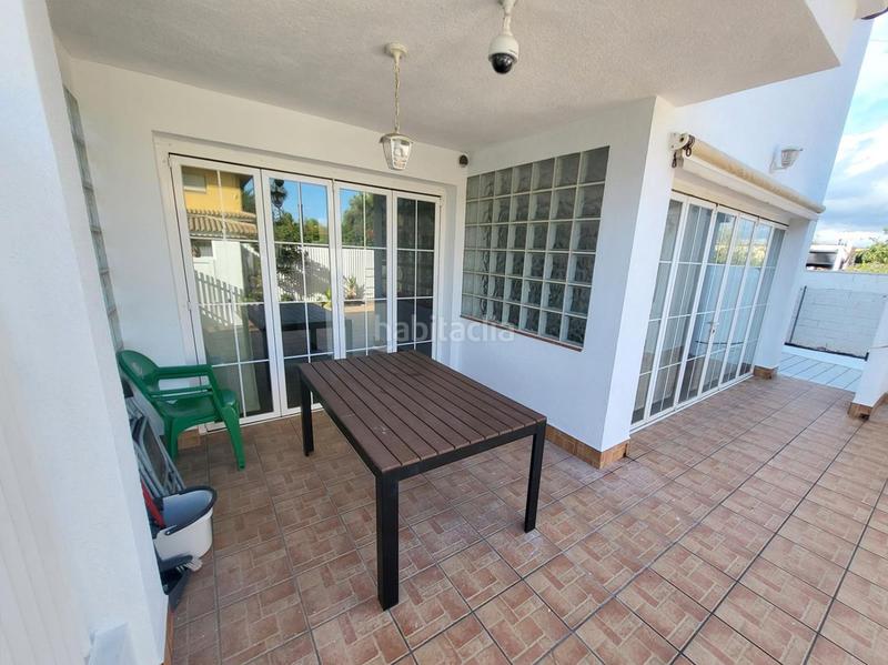 Foto f79219c8-705f-473b-8e70-949d1113e326. Chalet villa en venta en grao de castellón pinar, 9 dormitorios. en Castellón de la Plana