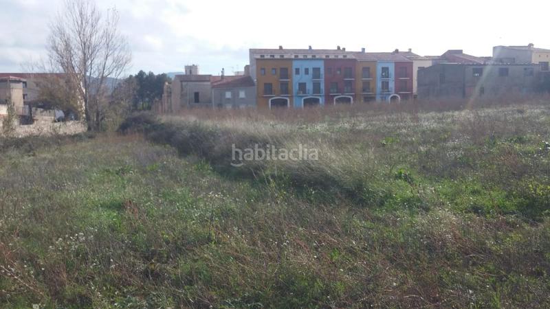 Foto 9373435c-00d1-4556-8d49-7186f5548b4f. Terreny residencial a Sant Mateu
