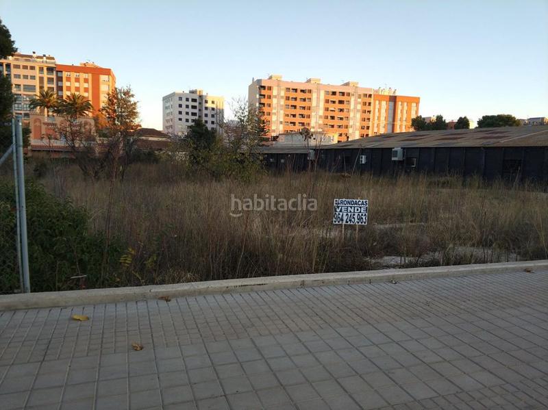 Foto 7df79b78-8be6-4c5d-b5a4-0cccf63ba65c. Terreny residencial a Ensanche - Parque del Oeste Castellón de la Plana