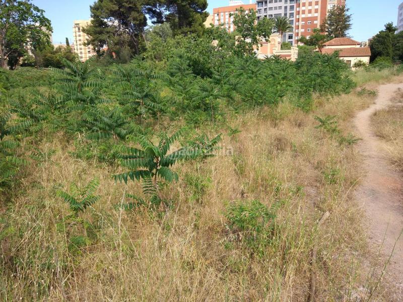 Foto db19a87f-3d2a-416f-9154-b8358305e1ec. Terreny residencial a Ensanche - Parque del Oeste Castellón de la Plana