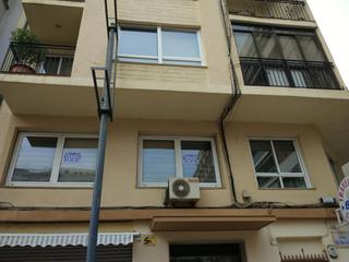 Local Comercial en Plaza Illes Columbretes