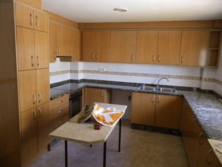 Casa adosada en Sant Joan de Moró. Adosado en venta en sant joan de moro, 4 dormitorios.