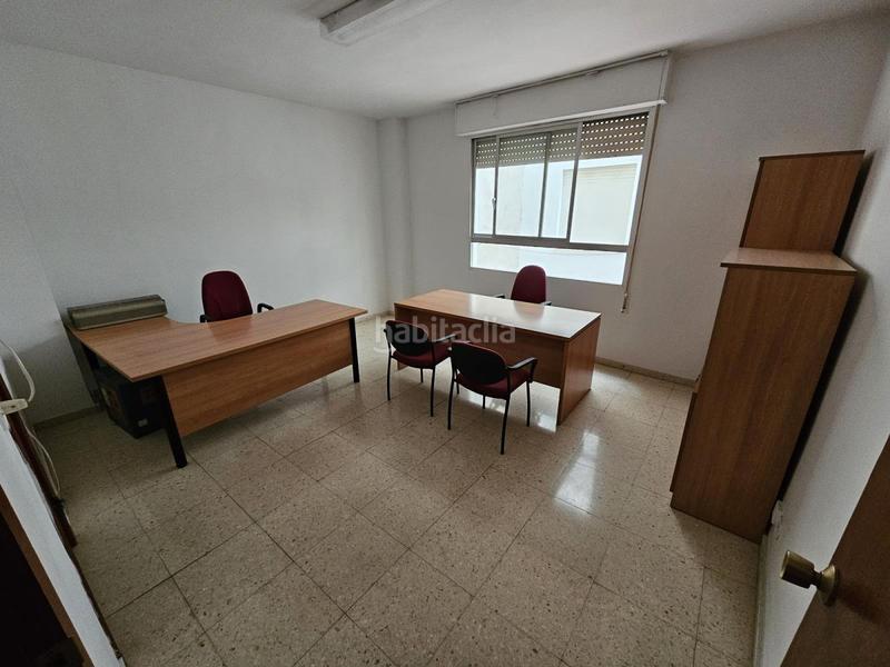 Foto 23a2f0fa-2863-4093-ba39-86139080be7a. Local comercial local en venta en centro, 1 dormitorio. en Castellón de la Plana
