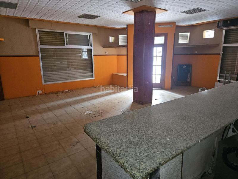 Foto 1c0d99d5-da20-4f17-8145-c00d335d505e. Business premise in Hospital - Plaza del Real Castellón de la Plana