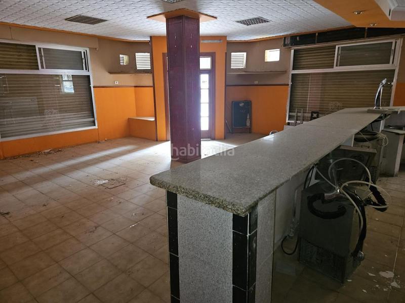 Foto 333f089e-1145-450f-b676-2a1f0fd929e5. Business premise in Hospital - Plaza del Real Castellón de la Plana