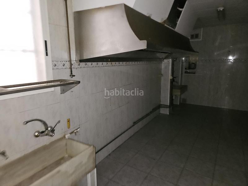 Foto 4237e537-353c-44c8-8f8a-aac8c0c36878. Business premise in Hospital - Plaza del Real Castellón de la Plana