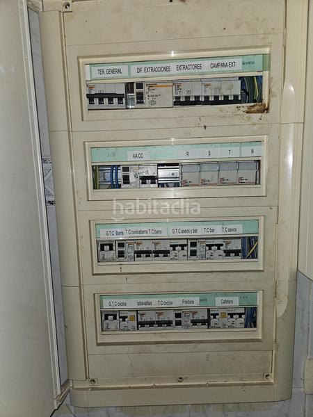 Foto 51f700bd-2f85-4e56-b9bc-8665963e0f17. Business premise in Hospital - Plaza del Real Castellón de la Plana