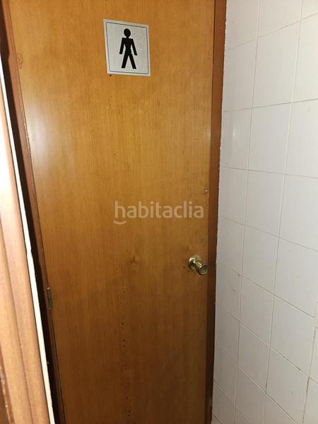 Foto 68dd3160-fb3b-4b01-9b97-f2cf8f5c777f. Business premise in Hospital - Plaza del Real Castellón de la Plana