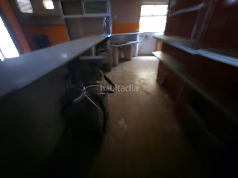 Foto 7ccb169a-f9dc-49d9-b157-806d5219c97f. Business premise in Hospital - Plaza del Real Castellón de la Plana