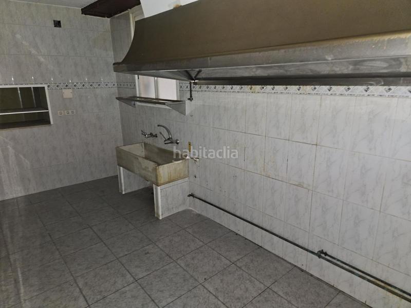 Foto a20872f9-9047-44f5-96e8-149e2c72b115. Business premise in Hospital - Plaza del Real Castellón de la Plana