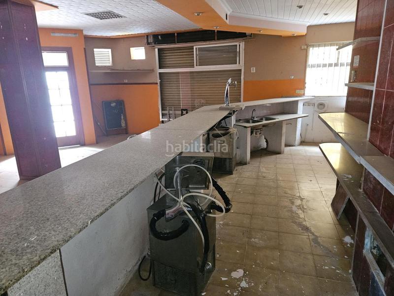 Foto b592b408-9357-473c-88a8-a12d64509f43. Business premise in Hospital - Plaza del Real Castellón de la Plana