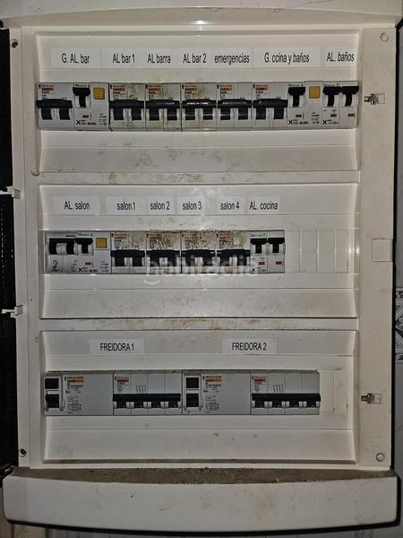 Foto bc990f53-b4cb-4c0a-b711-692c6b26afde. Business premise in Hospital - Plaza del Real Castellón de la Plana