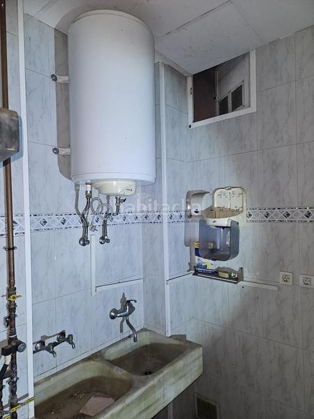 Foto c8d6e11f-9980-4414-a9e1-cb7d8b167a84. Business premise in Hospital - Plaza del Real Castellón de la Plana