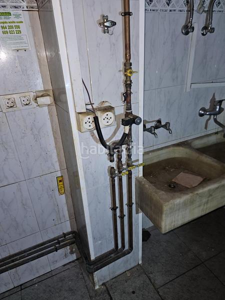 Foto fa03374e-9935-4454-ae11-e2157d09fc68. Business premise in Hospital - Plaza del Real Castellón de la Plana