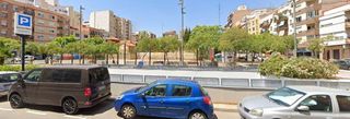 Lloguer Aparcament cotxe a Zona Avenida del Mar. Garaje en alquiler en este  av. del mar.
