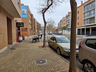 Local Comercial  Honori garca garca. Local en venta en u.j.i.