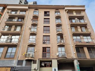 Lloguer Pis  Guitarrista tárrega. Piso en alquiler en centro, 4 dormitorios.